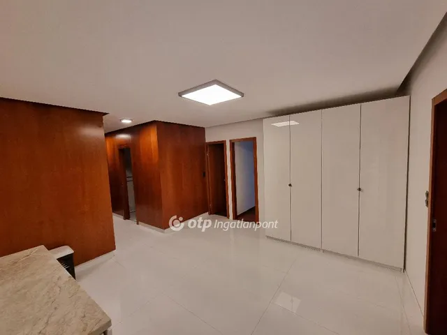 Kiadó lakás Budapest III. kerület, Mátyáshegy 155 nm