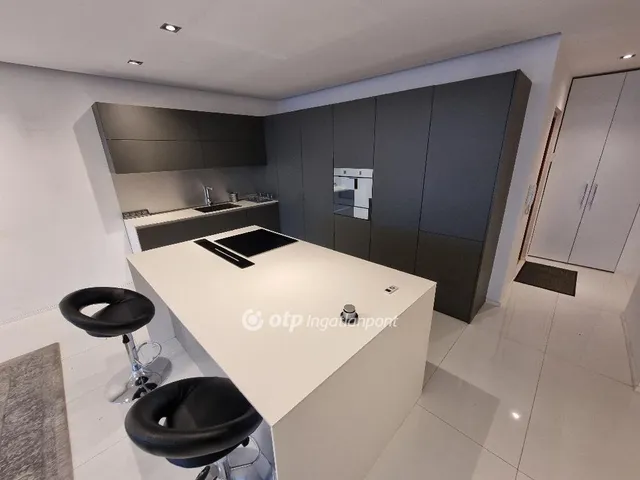 Kiadó lakás Budapest III. kerület, Mátyáshegy 155 nm