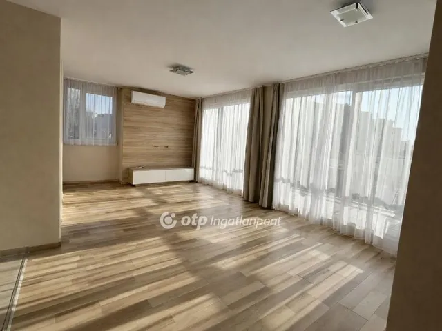 Eladó lakás Budapest XIII. kerület, Angyalföld 72 nm