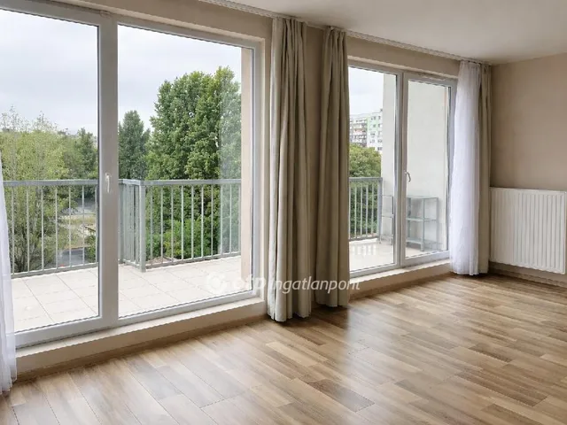 Eladó lakás Budapest XIII. kerület, Angyalföld 72 nm