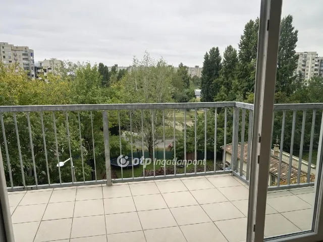 Eladó lakás Budapest XIII. kerület, Angyalföld 72 nm