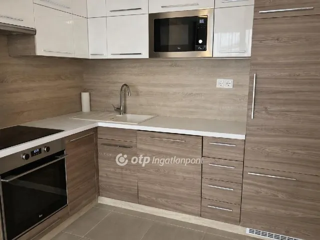 Eladó lakás Budapest XIII. kerület, Angyalföld 72 nm