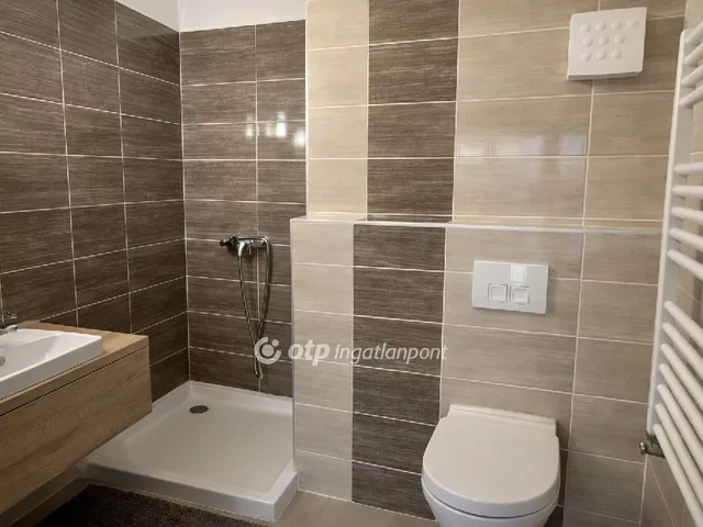 Eladó lakás Budapest XIII. kerület, Angyalföld 72 nm