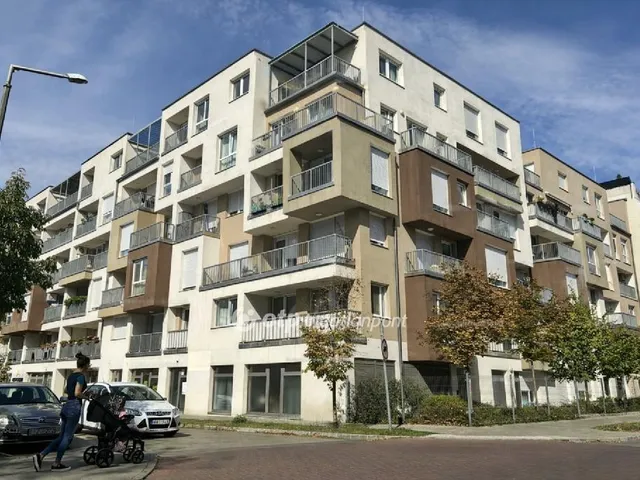 Eladó lakás Budapest XIII. kerület, Angyalföld 72 nm