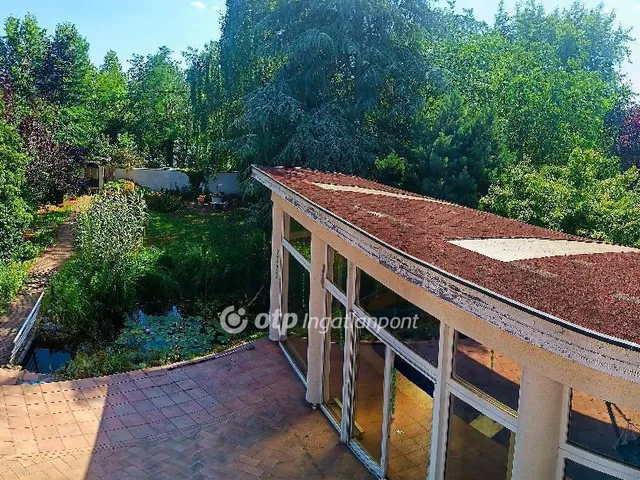 Eladó ház Kisoroszi 333 nm