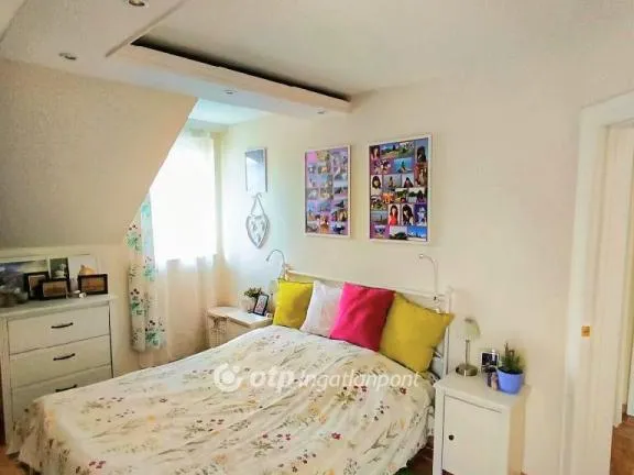 Eladó ház Kisoroszi 333 nm