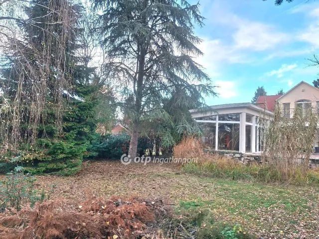 Eladó ház Kisoroszi 333 nm