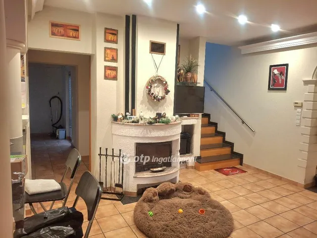 Eladó ház Kisoroszi 333 nm