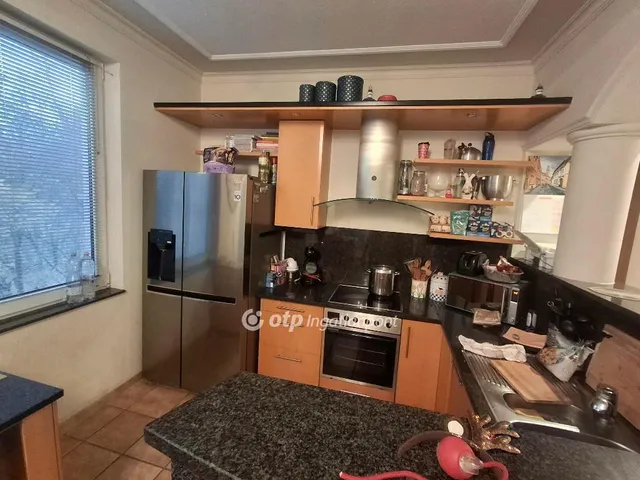 Eladó ház Kisoroszi 333 nm