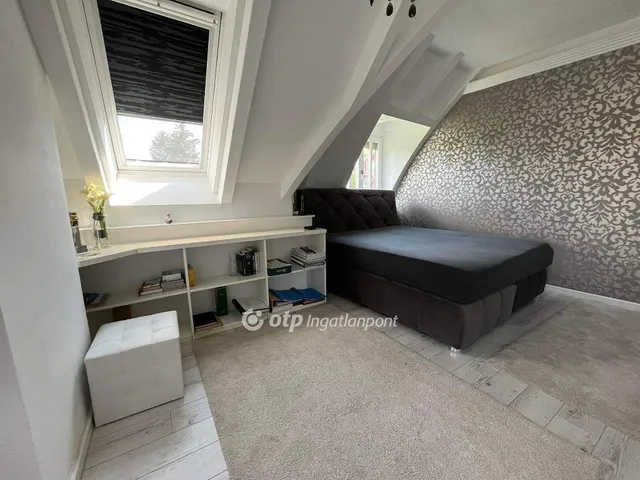 Eladó lakás Budapest III. kerület 140 nm
