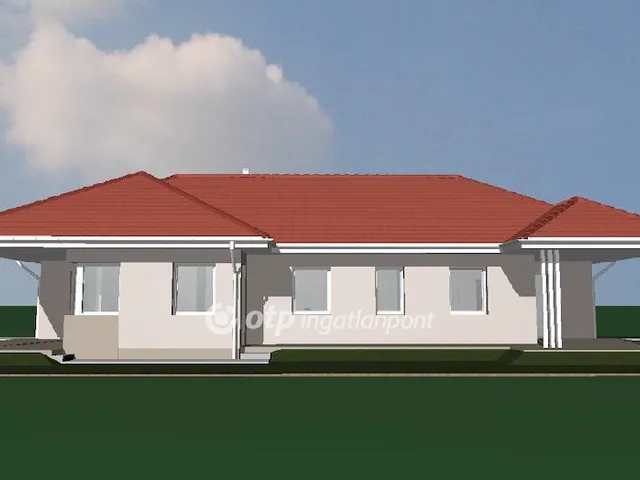 Eladó ház Szigetmonostor 196 nm