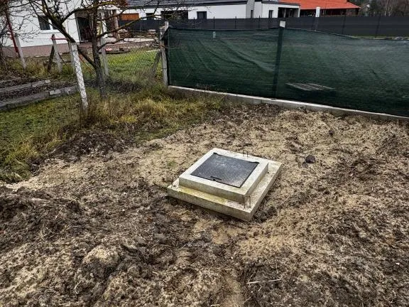 Eladó ház Szigetmonostor 196 nm