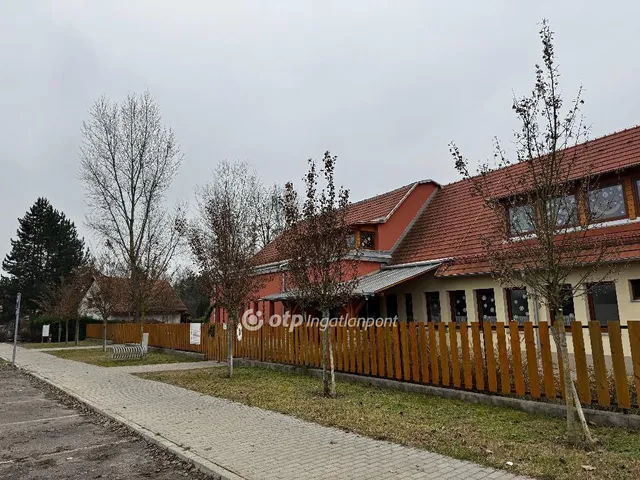 Eladó ház Szigetmonostor 196 nm