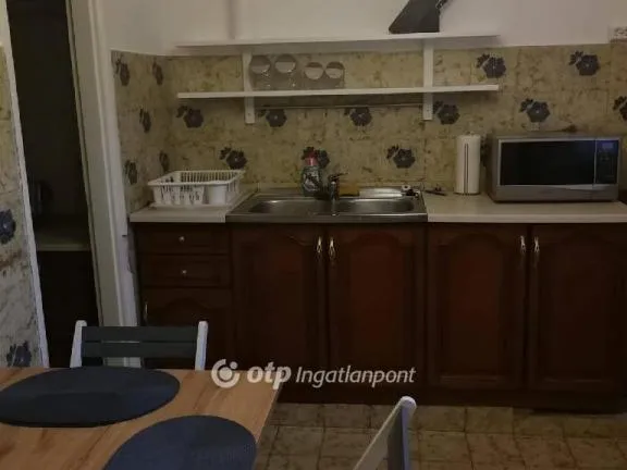 Eladó lakás Budapest XII. kerület 49 nm