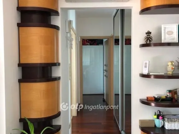Kiadó lakás Budapest III. kerület 71 nm