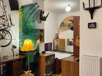 Eladó lakás Budapest III. kerület, Óbuda 55 nm