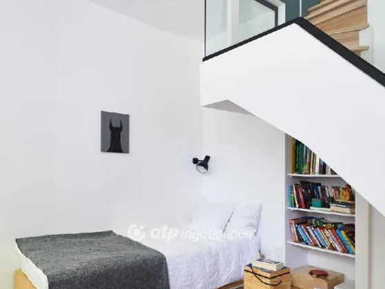 Eladó lakás Budapest II. kerület 84 nm