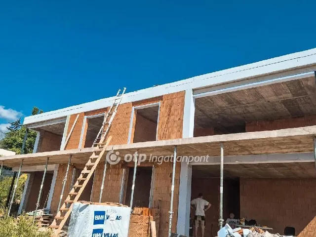 Eladó lakás Budapest III. kerület, Ürömhegy 72 nm