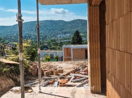 Eladó lakás Budapest III. kerület, Ürömhegy 72 nm