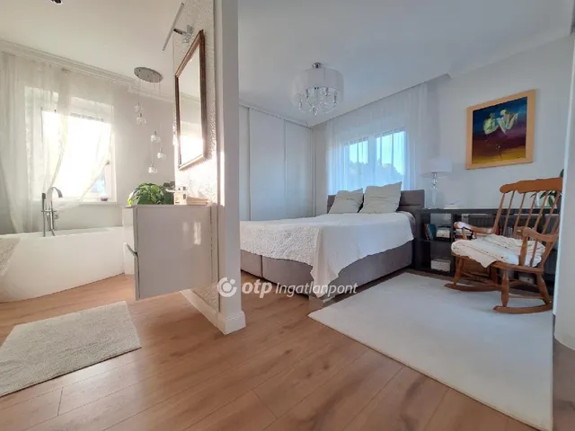 Eladó lakás Szentendre 113 nm