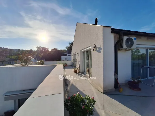 Eladó lakás Szentendre 113 nm