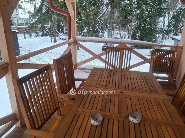 Eladó ház Szigetmonostor 120 nm