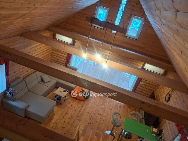 Eladó ház Szigetmonostor 120 nm