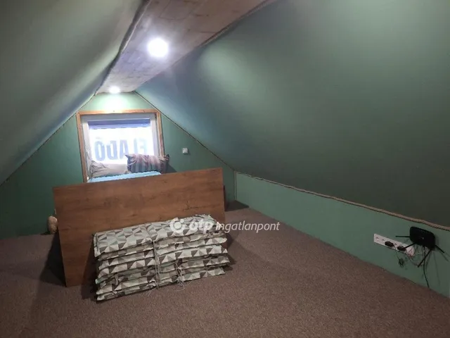 Eladó ház Szigetmonostor 120 nm