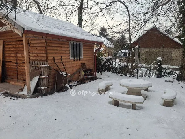 Eladó ház Szigetmonostor 120 nm