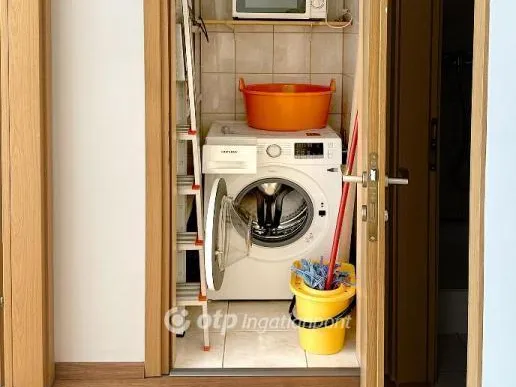 Eladó lakás Budapest III. kerület 54 nm