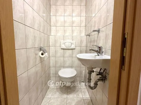 Eladó lakás Budapest III. kerület 54 nm