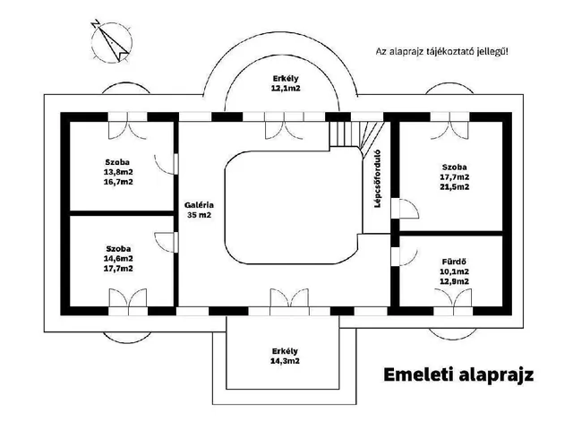 Eladó ház Budapest III. kerület 322 nm