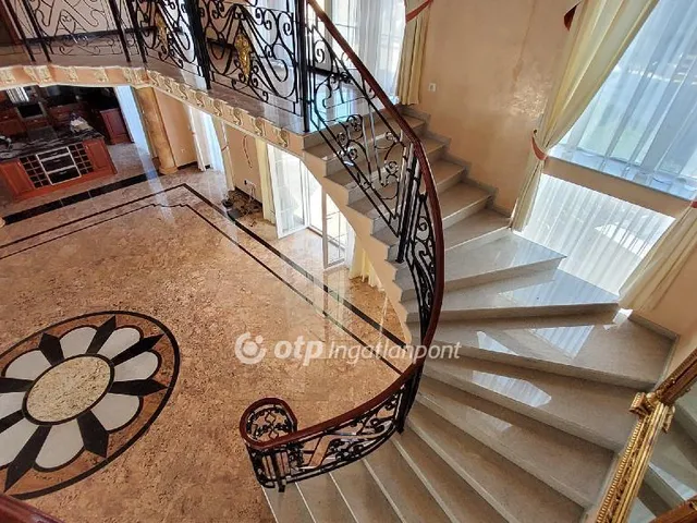 Eladó ház Budapest III. kerület 322 nm