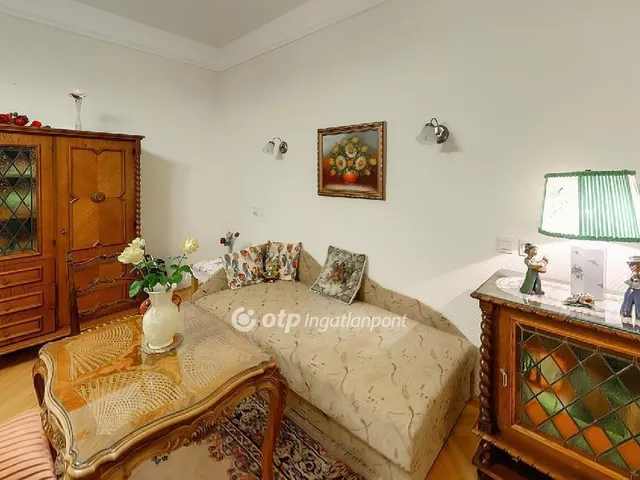 Eladó lakás Budapest II. kerület 61 nm