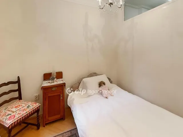 Eladó lakás Budapest II. kerület 61 nm