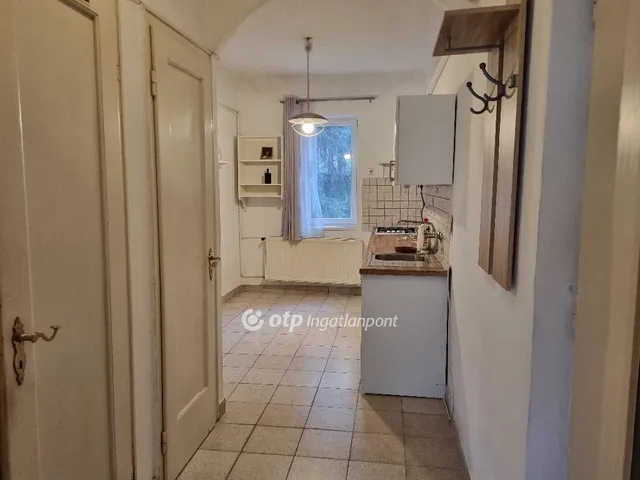 Kiadó lakás Budapest XIV. kerület 53 nm