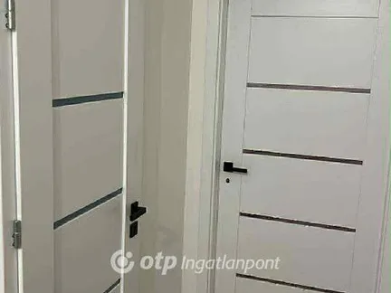 Eladó lakás Budapest XIII. kerület 57 nm