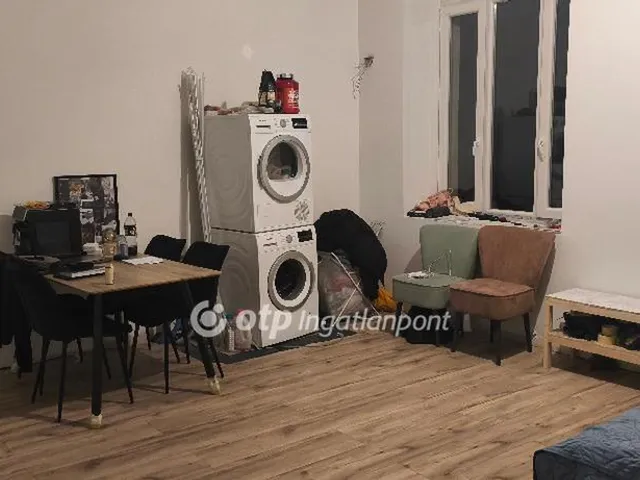 Eladó lakás Budapest XIII. kerület 57 nm