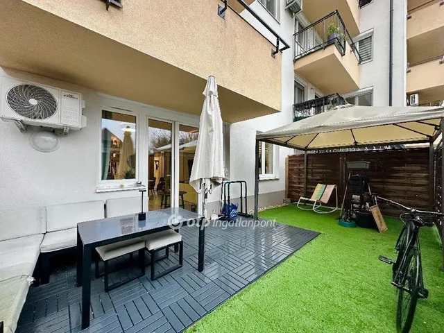 Eladó lakás Budapest XIII. kerület, Angyalföld 42 nm