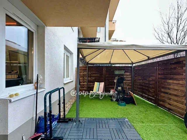 Eladó lakás Budapest XIII. kerület, Angyalföld 42 nm