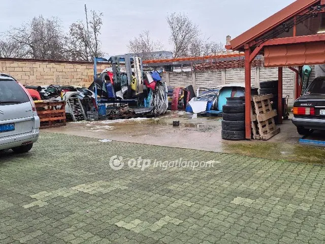 Eladó ház Budapest XIII. kerület, Angyalföld 674 nm