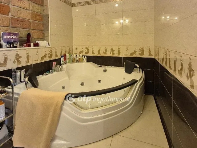 Eladó ház Budapest XIII. kerület, Angyalföld 674 nm