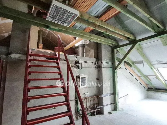 Eladó ház Budapest XIII. kerület, Angyalföld 674 nm