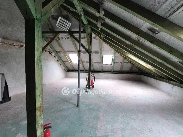 Eladó ház Budapest XIII. kerület, Angyalföld 674 nm