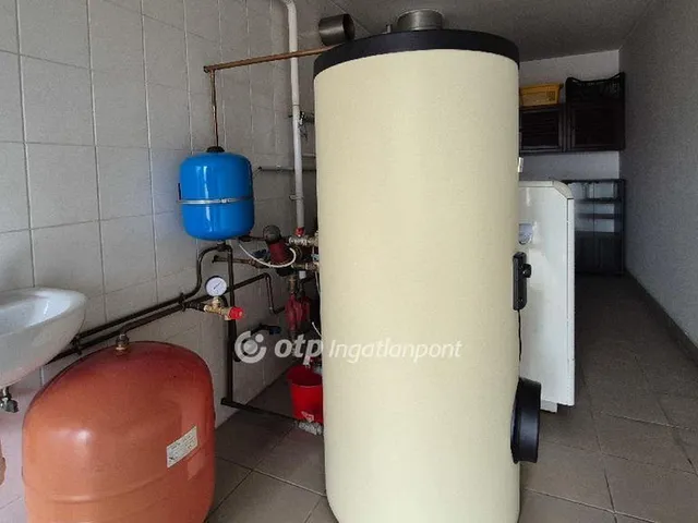 Eladó ház Budapest XIII. kerület, Angyalföld 674 nm