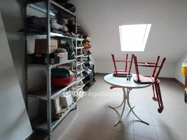 Eladó ház Budapest XIII. kerület, Angyalföld 674 nm