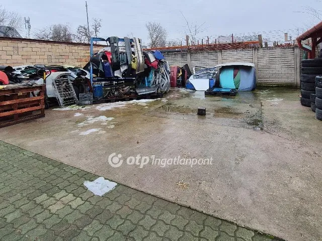 Eladó ház Budapest XIII. kerület, Angyalföld 674 nm