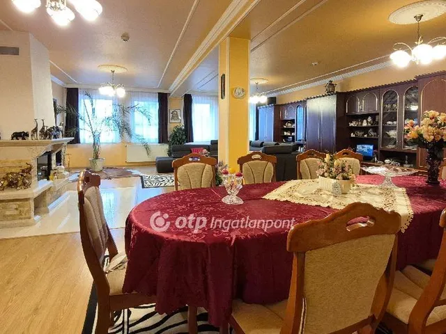 Eladó ház Budapest XIII. kerület, Angyalföld 674 nm