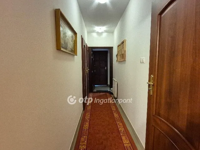 Eladó ház Budapest XIII. kerület, Angyalföld 674 nm