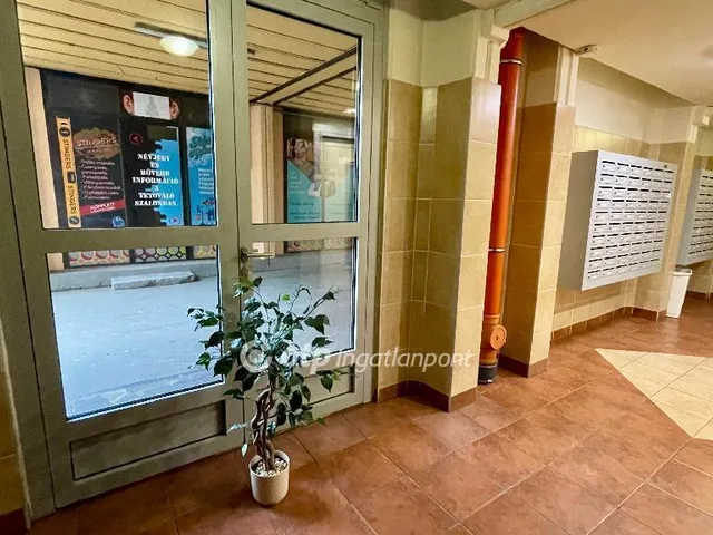 Eladó lakás Budapest III. kerület 51 nm